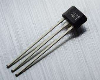 霍爾元件 霍爾開關(guān)