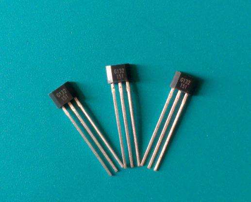 霍爾元件 霍爾開關(guān)