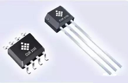 霍爾元件 霍爾傳感器