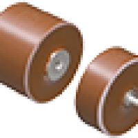 TDK超高電壓陶瓷電容器FD/MD系列配電線用