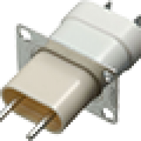 TDK磁控管用貫通型陶瓷電容器HFC系列磁控管用