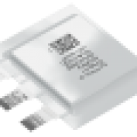 TDK雙電層電容器低背型EDLC21252系列