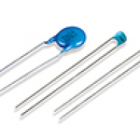 MURATA一般用引線型多層陶瓷電容器