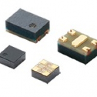 MURATA可變電容器