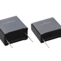 汽車用高耐熱薄膜電容器 FH系列