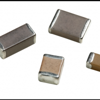 YAGEO高壓電容HV系列