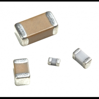 YAGEO車用軟端電極電容AS系列