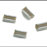 YAGEO低感值電容CL系列