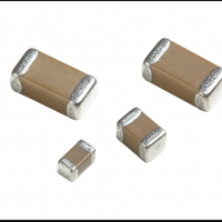 YAGEO軟端電極電容CS系列