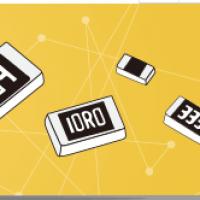 YAGEO車用貼片電阻AF系列