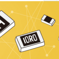 YAGEO無鉛電阻 RC_P系列