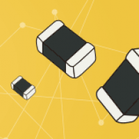 YAGEO壓敏電阻VRS系列