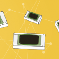 YAGEO微調(diào)電阻TR系列