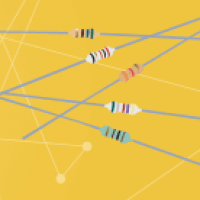 YAGEO 金屬皮膜MFR系列