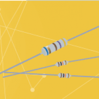 YAGEO金屬氧化膜RSF系列