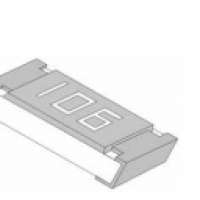 風(fēng)華高科高壓貼片電阻