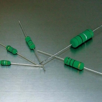 厚聲繞線耐脈沖電阻KNPA系列