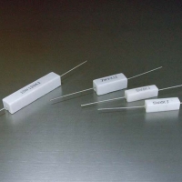 厚聲軸向?qū)Ь€型水泥電阻PRW系列