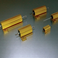 厚聲鋁外殼電阻PDM系列