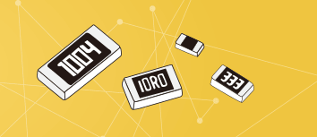 YAGEO厚膜精密電阻RE系列