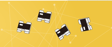 YAGEO射頻衰減器ATV系列