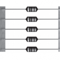TDK帶導(dǎo)線電感器HLBC系列