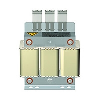 TDK電感器 用于變頻器的電抗器 B86306A