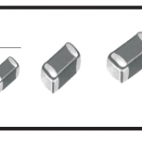 風(fēng)華高科大電流型鐵氧體片式電感器