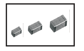 風華高科高頻貼片電感器VHF系列
