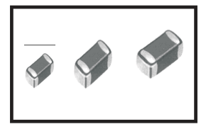風華高科大電流型鐵氧體片式電感器