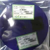 臺(tái)產(chǎn)松術(shù)ME1513非接觸式開關(guān)雙極鎖存霍爾效應(yīng)傳感器開關(guān)元件