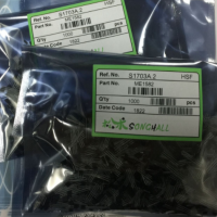 臺(tái)產(chǎn)松術(shù)ME1583單極感應(yīng)霍爾效應(yīng)傳感器開關(guān)位置傳感器IC芯片