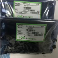 臺(tái)產(chǎn)松術(shù)ME1581單極性角位置檢測(cè)霍爾效應(yīng)開關(guān)傳感器元件