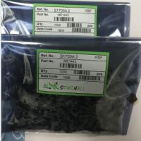 臺(tái)產(chǎn)松術(shù)ME1443繡花機(jī)單極性霍爾效應(yīng)傳感器開關(guān)元件