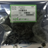 臺(tái)產(chǎn)松術(shù)ME3144單極性霍爾元件