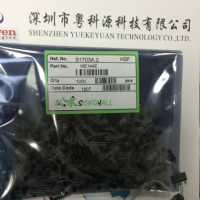 臺(tái)產(chǎn)松術(shù)ME144E無(wú)刷直流電動(dòng)機(jī)換流單極感應(yīng)霍爾效應(yīng)傳感器開關(guān)元件