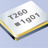 TXC晶振7M系列