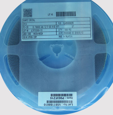 愛普生/EPSON晶振FC系列