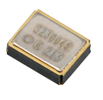 Kyocera/京瓷晶振KR3225Y系列