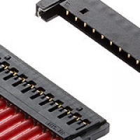 Pico-Lock系列Molex連接器系統(tǒng)