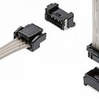 Micro-Lock Plus系列Molex線對(duì)板連接器系統(tǒng)