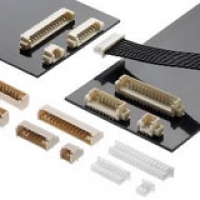 PicoBlade系列Molex連接器系統(tǒng)