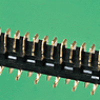 Picoflex系列Molex帶狀電纜連接器