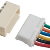 Pico-SPOX系列線Molex對(duì)板連接器系統(tǒng)