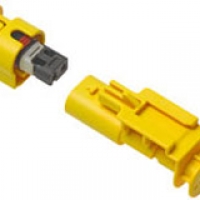 MXP120系列Molex密封式連接器系統(tǒng)