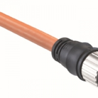 Brad M23系列Molex信號(hào)和電源連接器