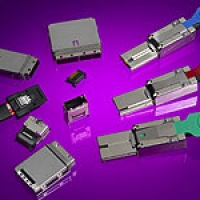 iPass系列Molex連接器系統(tǒng)