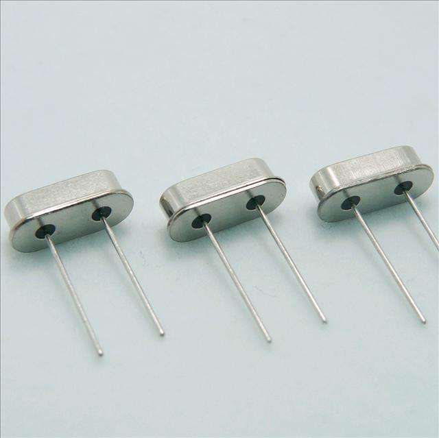 晶振的普遍應用