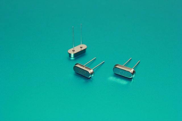 晶振的普遍應用