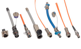 圓MT系列Molex組件